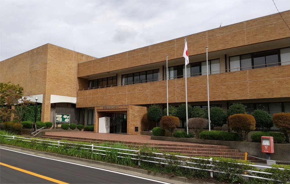 南流山センター