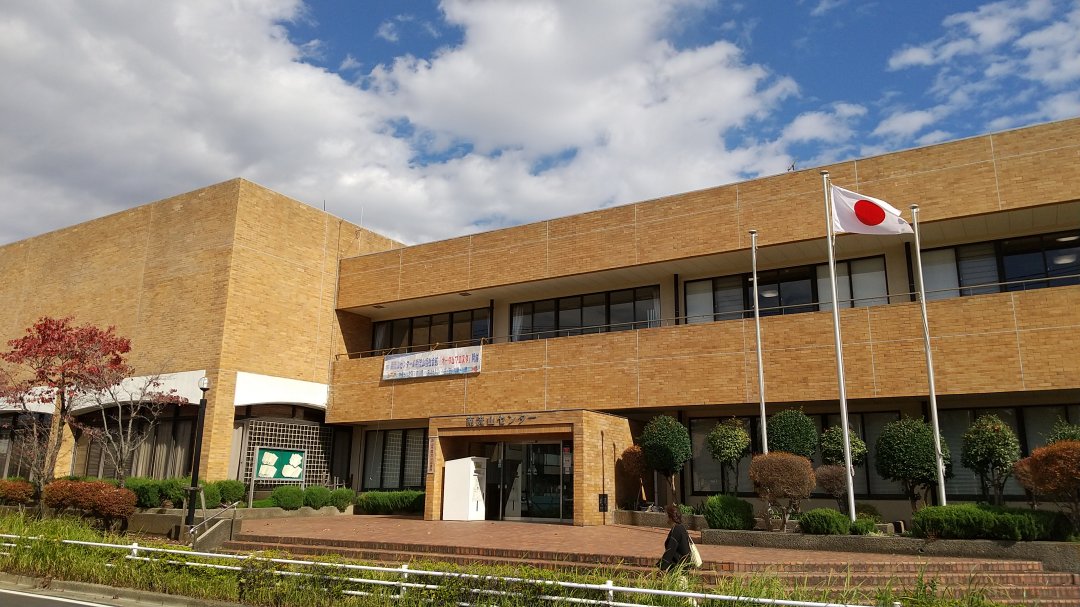 南流山センター（20251103）